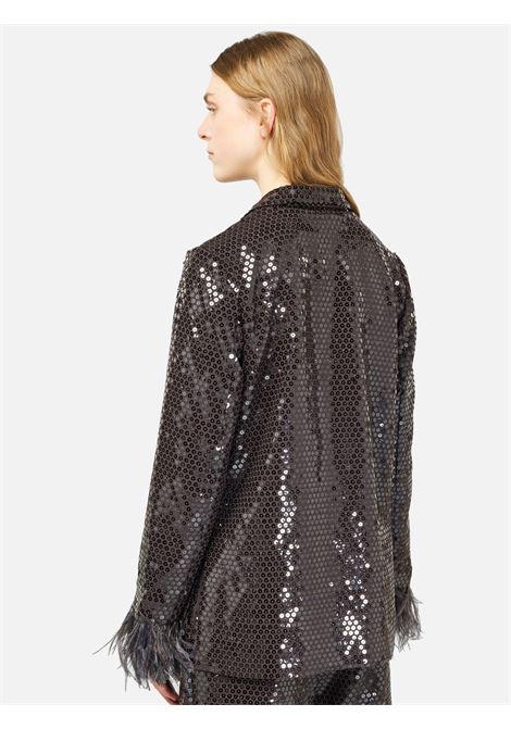 Giacca Semicouture SEMI COUTURE | Giacche | S4WQ03W33-0